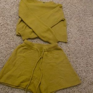 worn maybe once brand new